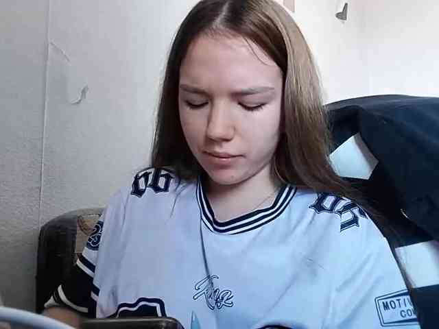 OdeliaBroomhead webcam