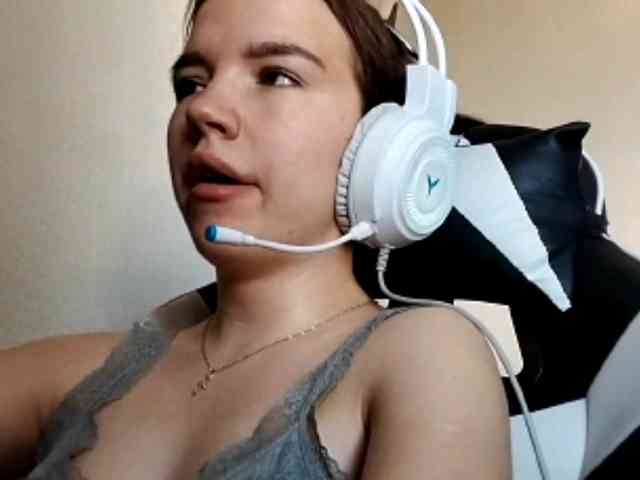 OdeliaBroomhead webcam