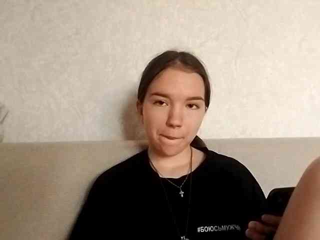 OdeliaBroomhead webcam