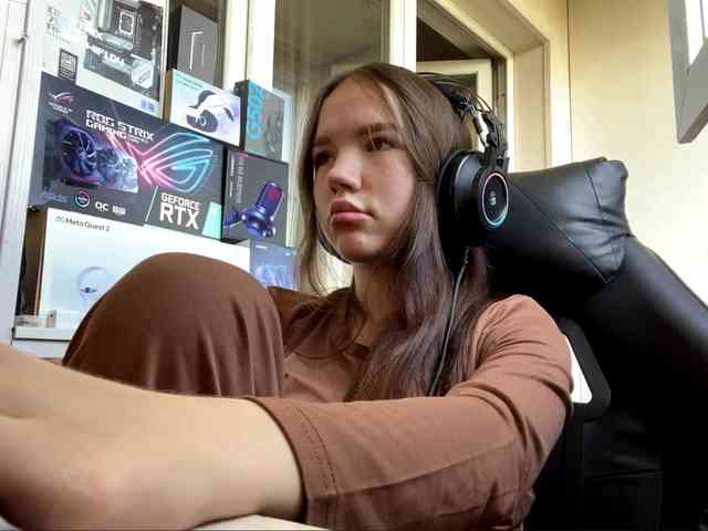 OdeliaBroomhead OdeliaBroomhead