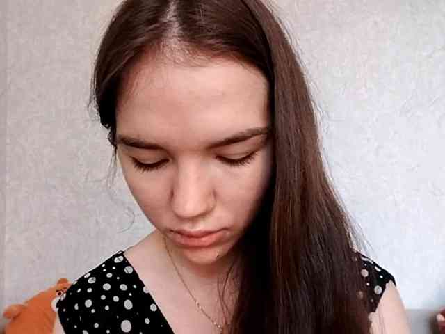OdeliaBroomhead webcam