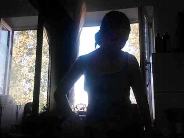 OdeliaBroomhead webcam