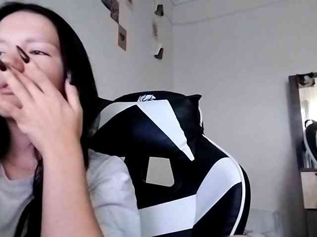 OdeliaBroomhead webcam