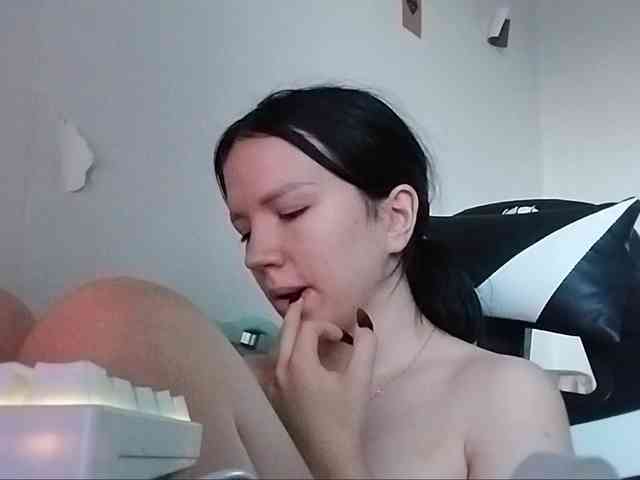 OdeliaBroomhead webcam