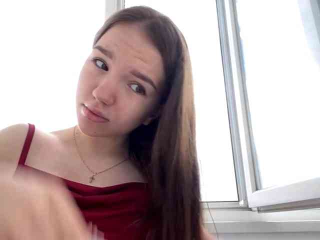 OdeliaBroomhead webcam