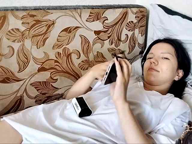 OdeliaBroomhead webcam