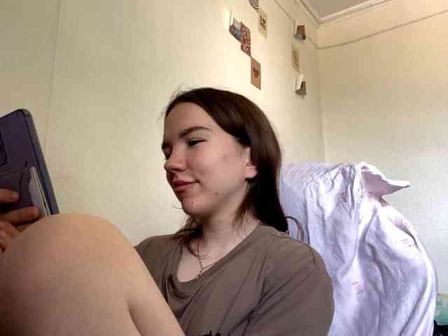 OdeliaBroomhead webcam