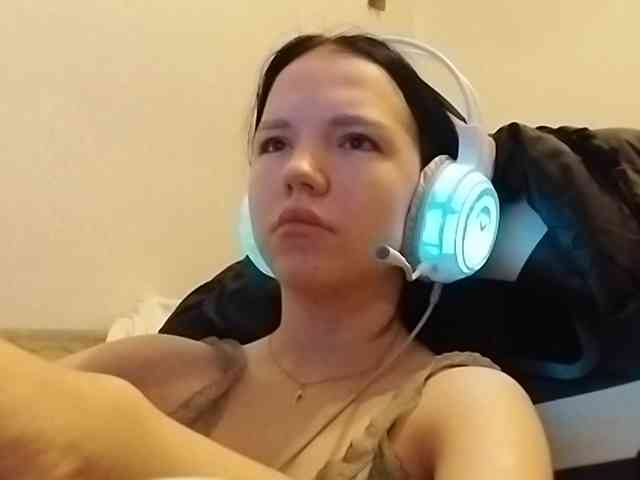 OdeliaBroomhead webcam