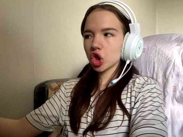 OdeliaBroomhead webcam