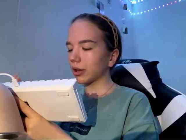 OdeliaBroomhead webcam