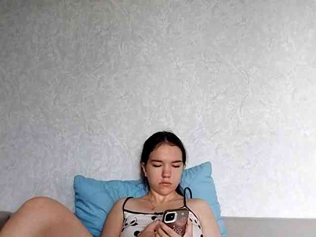 OdeliaBroomhead webcam