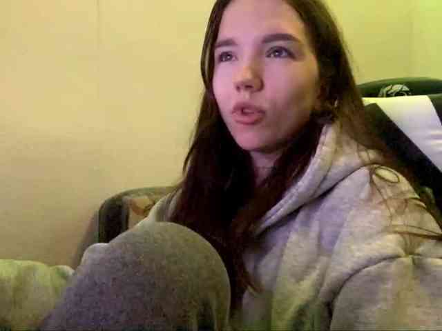 OdeliaBroomhead webcam