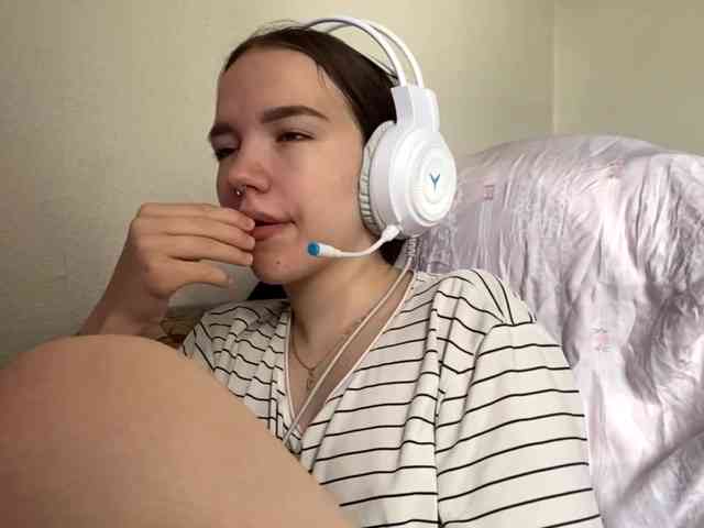 OdeliaBroomhead webcam