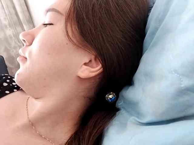 OdeliaBroomhead webcam