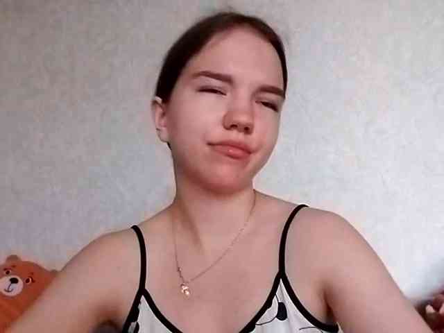 OdeliaBroomhead webcam