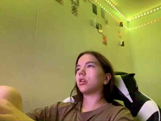 OdeliaBroomhead webcam
