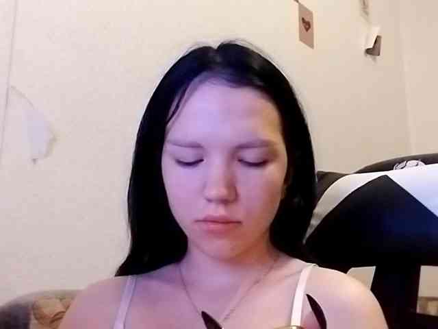 OdeliaBroomhead webcam