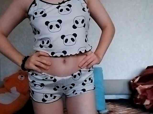 OdeliaBroomhead webcam