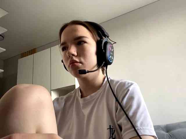 OdeliaBroomhead webcam