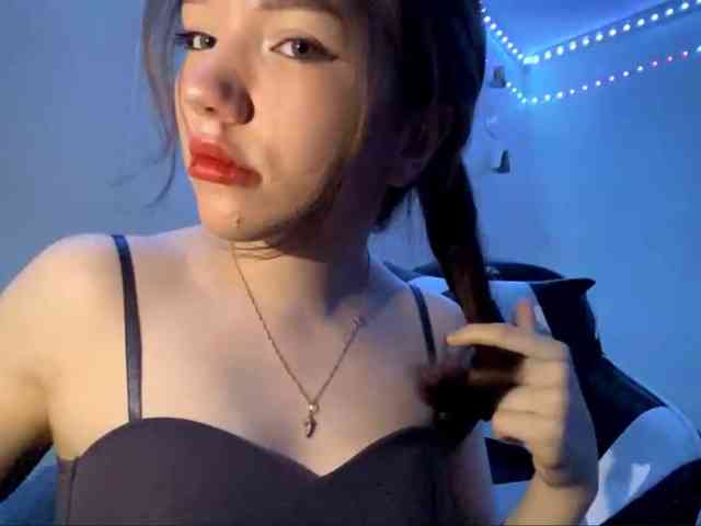 OdeliaBroomhead webcam