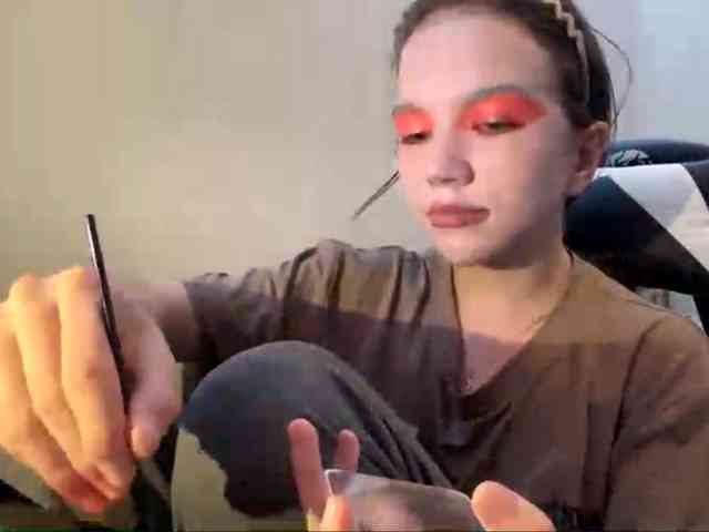 OdeliaBroomhead webcam