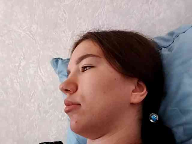 OdeliaBroomhead webcam