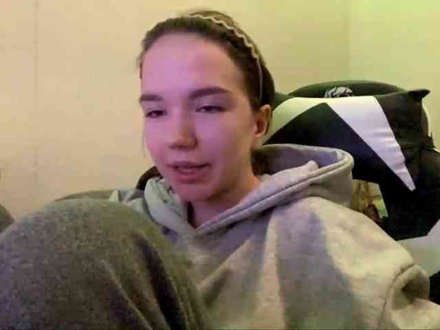 OdeliaBroomhead webcam