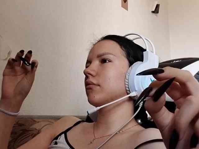 OdeliaBroomhead webcam