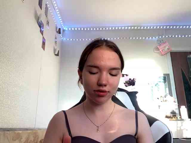OdeliaBroomhead webcam