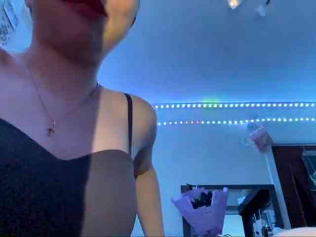 OdeliaBroomhead webcam