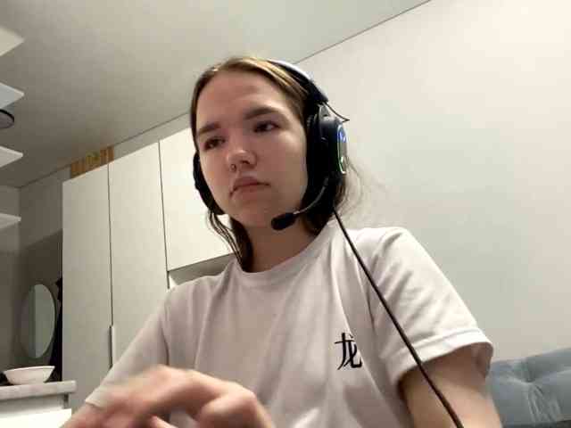 OdeliaBroomhead webcam