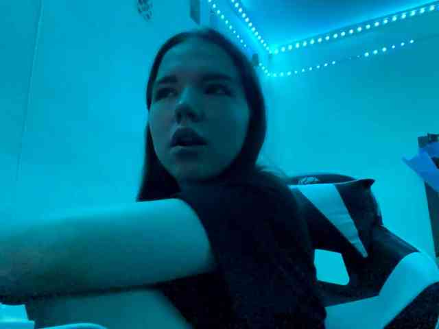 OdeliaBroomhead webcam