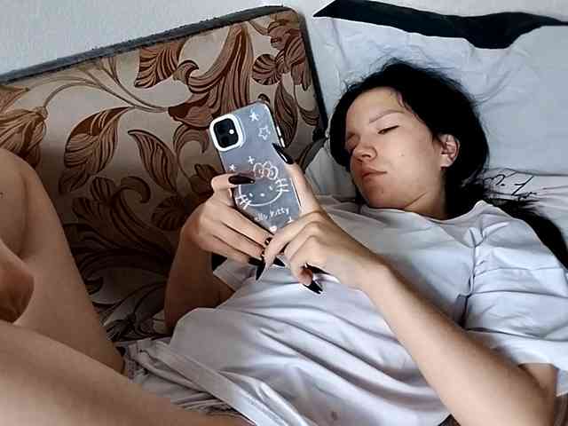 OdeliaBroomhead webcam