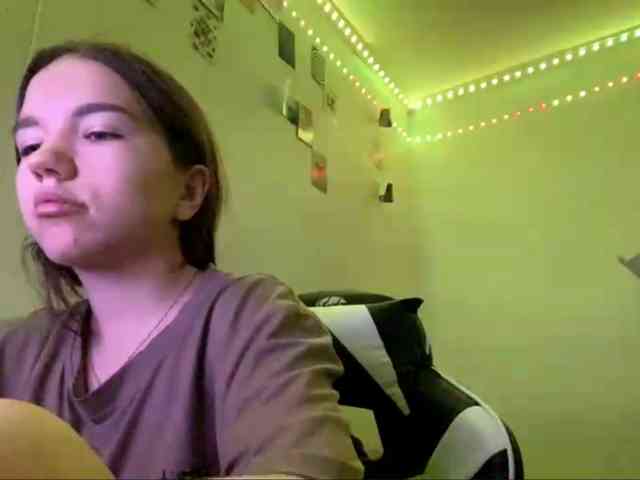 OdeliaBroomhead webcam