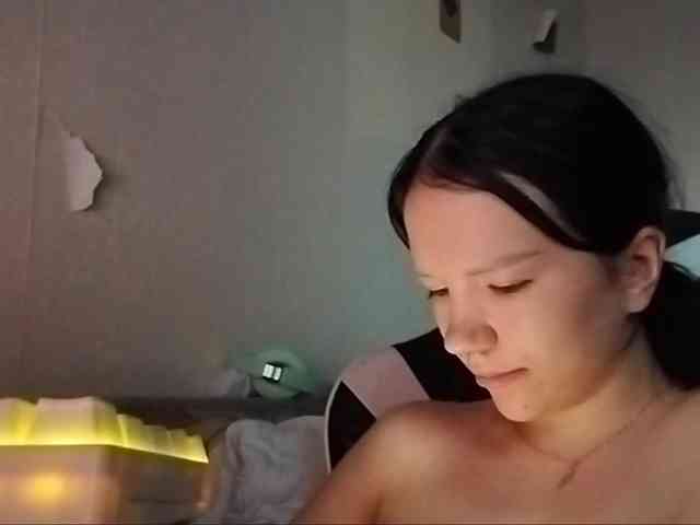 OdeliaBroomhead webcam