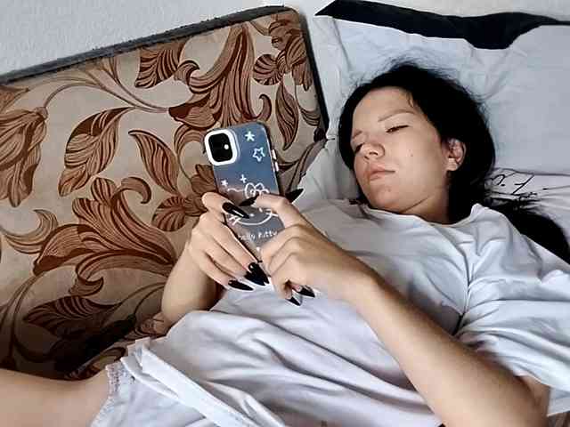OdeliaBroomhead webcam