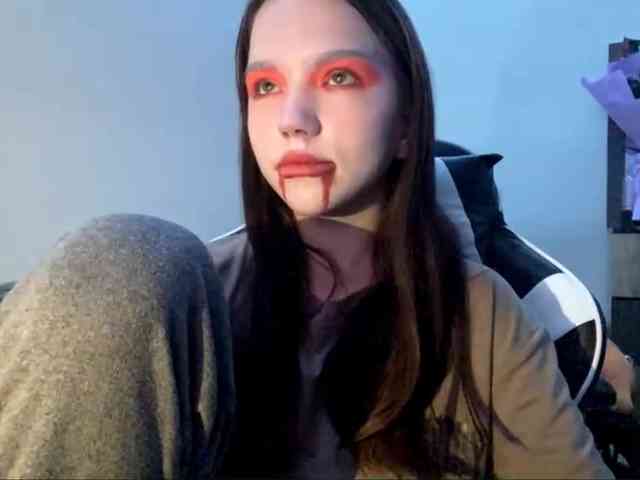 OdeliaBroomhead webcam