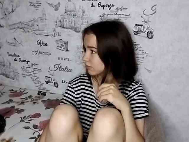 OdeliaBroomhead webcam