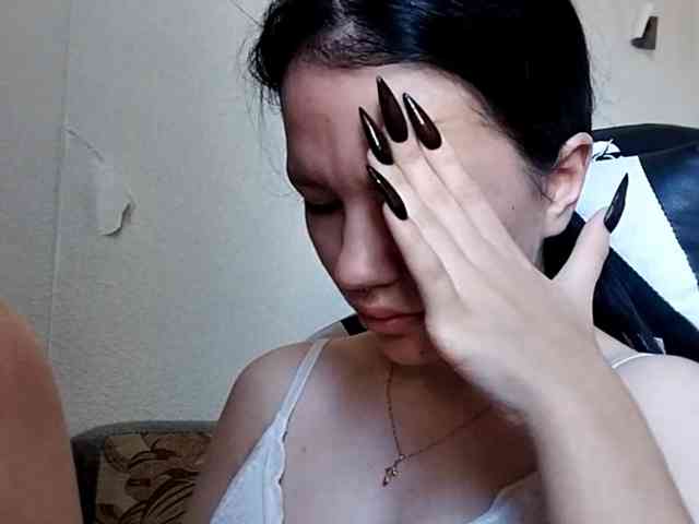 OdeliaBroomhead webcam