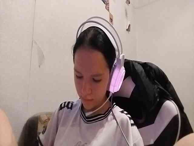 OdeliaBroomhead webcam