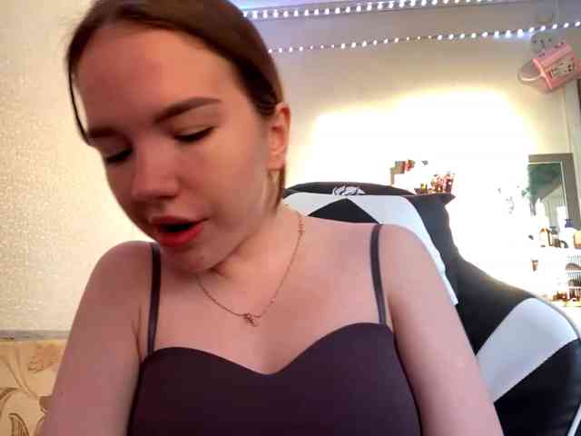 OdeliaBroomhead webcam