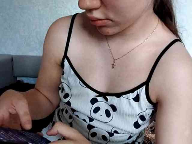 OdeliaBroomhead webcam