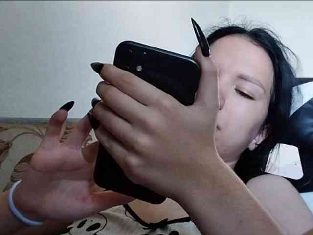OdeliaBroomhead webcam