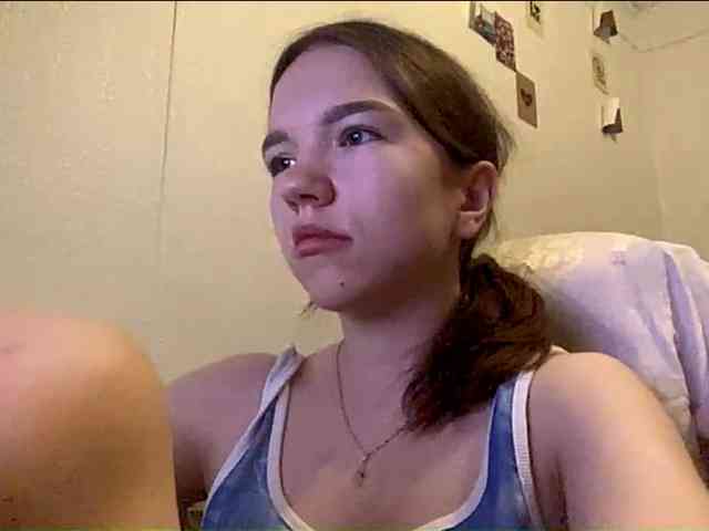 OdeliaBroomhead webcam