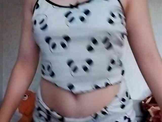 OdeliaBroomhead webcam