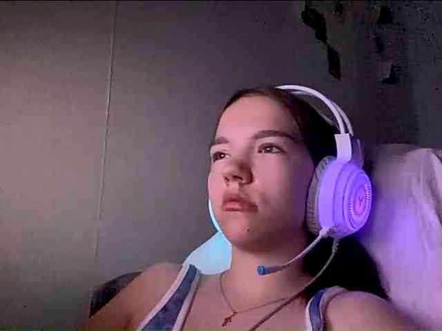 OdeliaBroomhead webcam