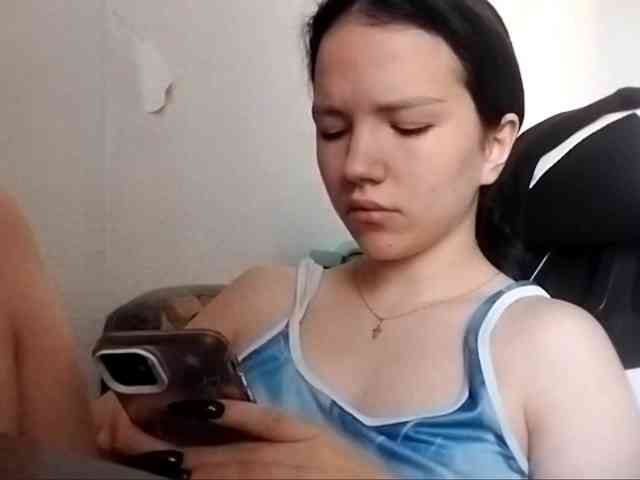 OdeliaBroomhead webcam