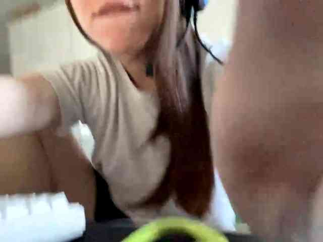 OdeliaBroomhead webcam