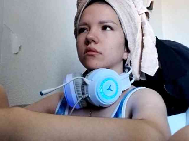 OdeliaBroomhead webcam