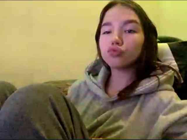 OdeliaBroomhead webcam